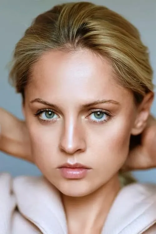 Heather Ann Davis ha trabajado con Янина Студилина en 1 ocasiones