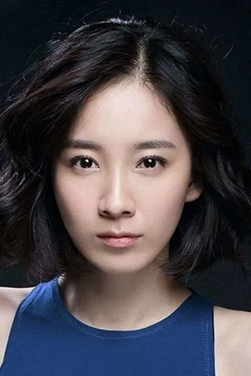 Yanmanzi Zhu — personaje: Yuan Rui Tong