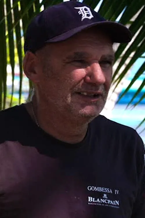 Franck Lorrain ha trabajado con Yann Hubert en 1 ocasiones