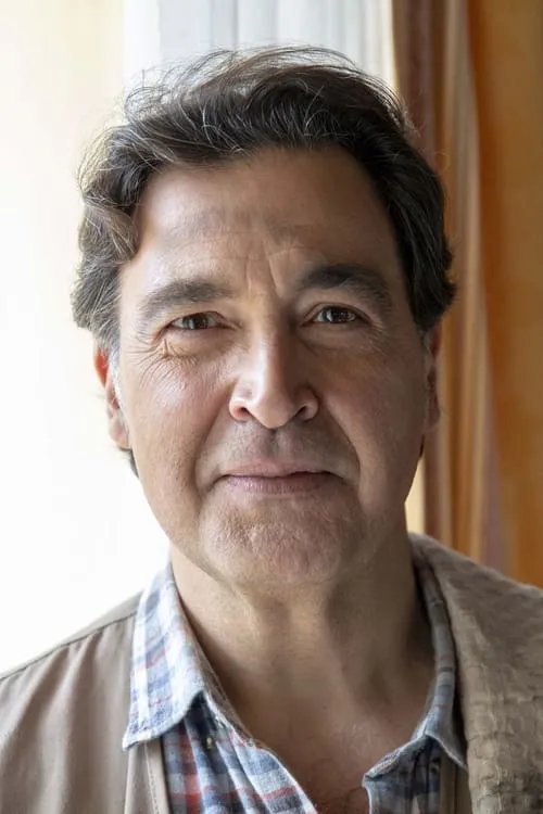 Helene Ruys ha trabajado con Γιάννης Στεφόπουλος en 1 ocasiones