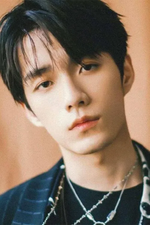 Yanqi Zhang en su biografía y filmografía