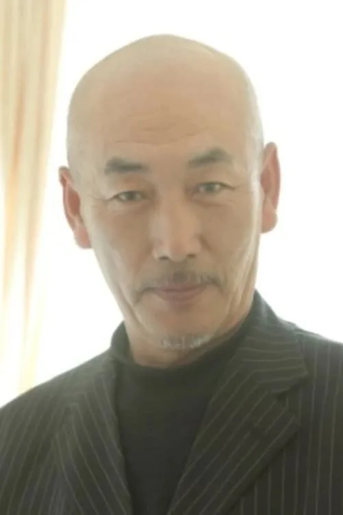 Yao Weiping — personaje: ???