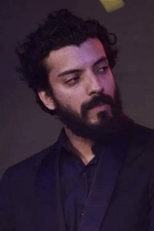 Foto de perfil del actor Yaqoub Al Farhan en el reparto