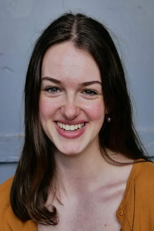 Yara Brand interpretando a Madeleine