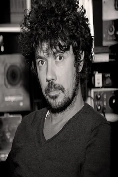 Bertrand Commère ha trabajado con Yarol Poupaud en 1 ocasiones