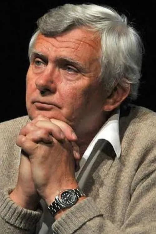 Yaroslav Havryliuk interpretando a Lukian