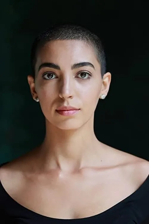 Zafri Khan ha trabajado con Yasaman Mohsani en 1 ocasiones