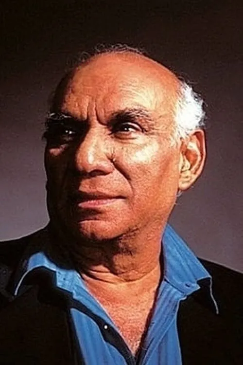 Yash Chopra en su biografía y filmografía