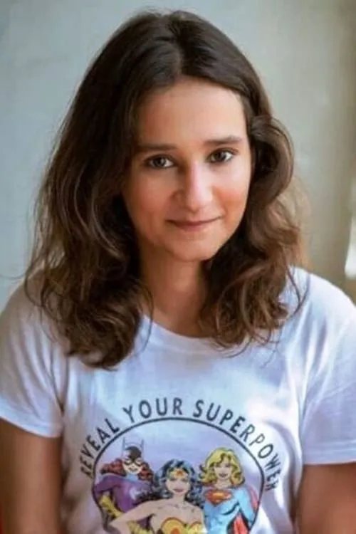 Yashaswini Dayama interpretando a Vivek