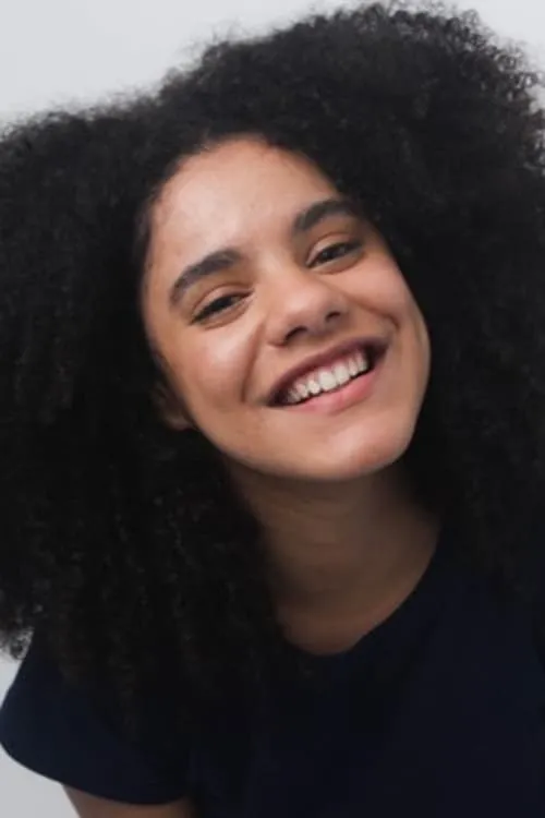 Foto de perfil del actor Yasmin Azevedo en el reparto