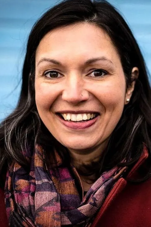 Yasmin Khan — personaje: Self - Guest