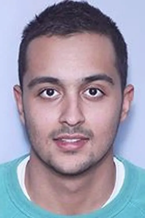 Yasna Mirtahmasb en su biografía y filmografía