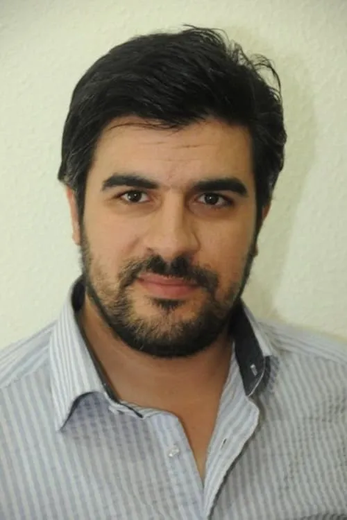 Yassine Ahjam — personaje: Karim