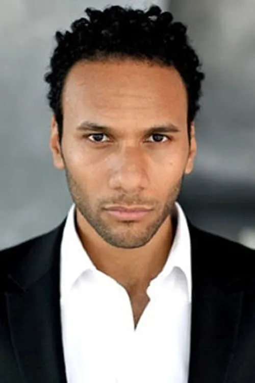 Michael Graham ha trabajado con Yassine Azzouz en 1 ocasiones