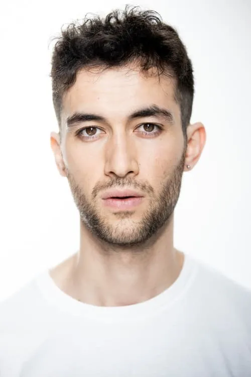 Yassine Ouaich — personaje: Halim Alami