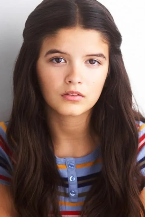 Amanda Young ha trabajado con YaYa Gosselin en 1 ocasiones