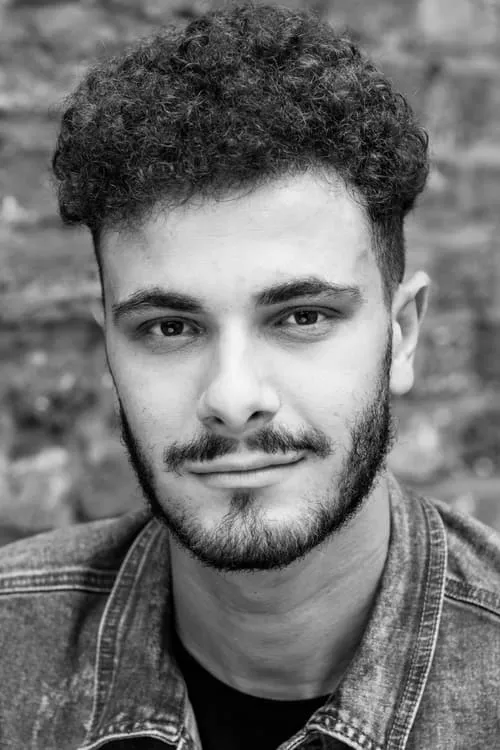 Corinna Blädel ha trabajado con Yazan Alnakdali en 1 ocasiones