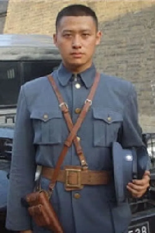 Ye Dao — personaje: Dr. Zhao