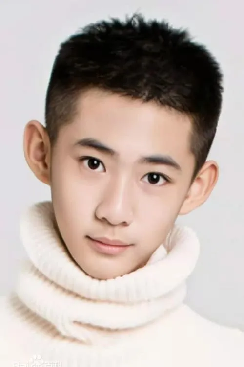 Lin Yongjian ha trabajado con Ye He en 1 ocasiones