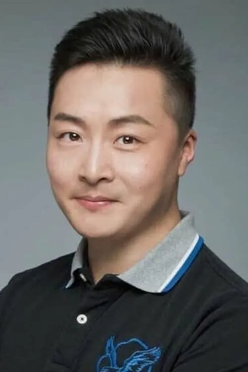 Foto de perfil del actor Ye Sun en el reparto