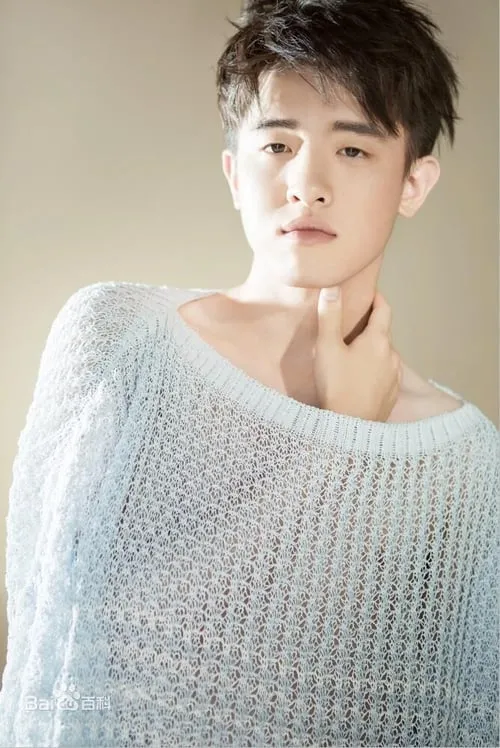 Ye Zicheng en su biografía y filmografía