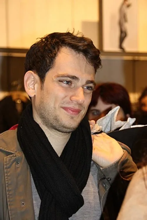 Neta Shpigelman ha trabajado con Yedidia Vital en 1 ocasiones