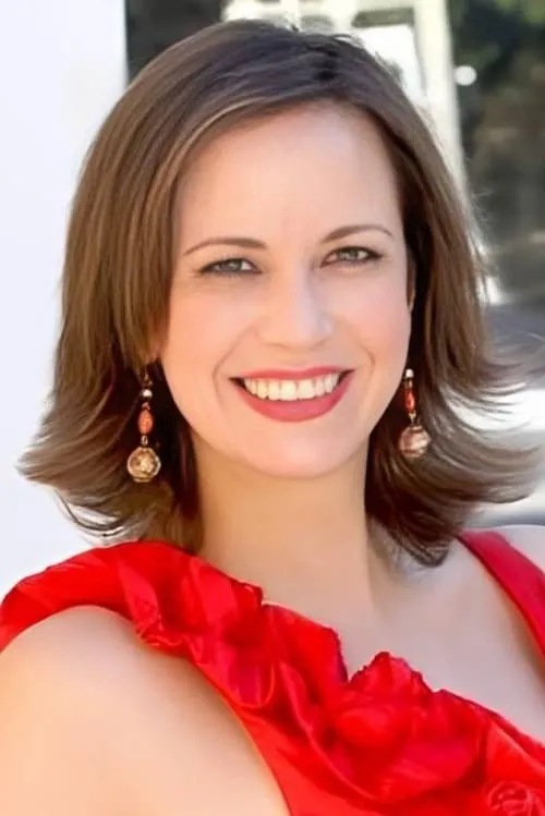 Yekaterina Kiev interpretando a Matute