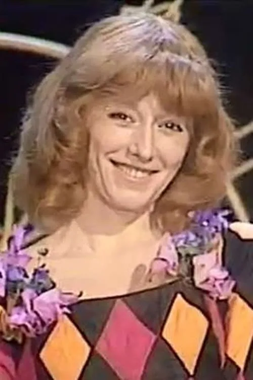 Елена Дриацкая interpretando a