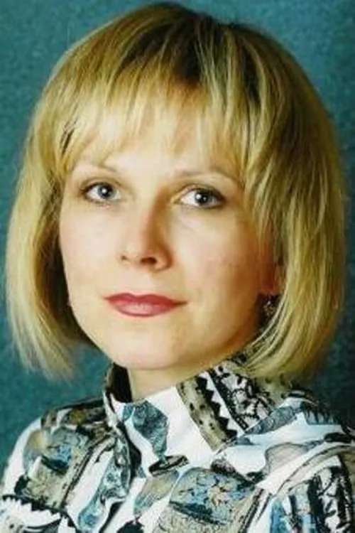 ??????? ????? ha trabajado con Елена Соловьева en 1 ocasiones