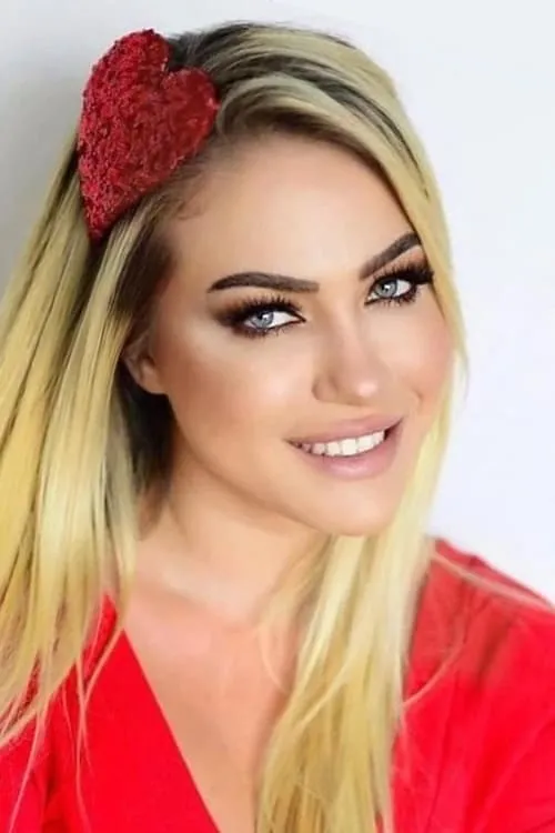 Foto de perfil del actor Yeliz Yeşilmen en el reparto