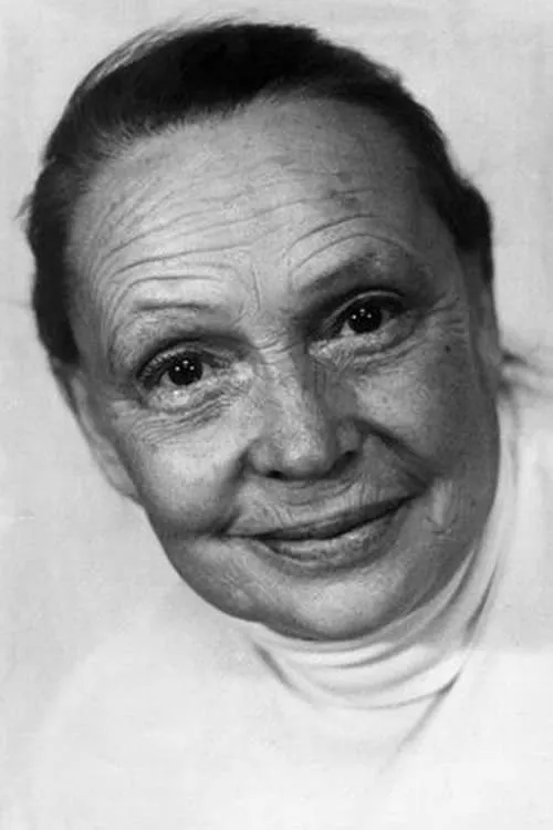 ?????? ????? ha trabajado con Yelizaveta Uvarova en 1 ocasiones