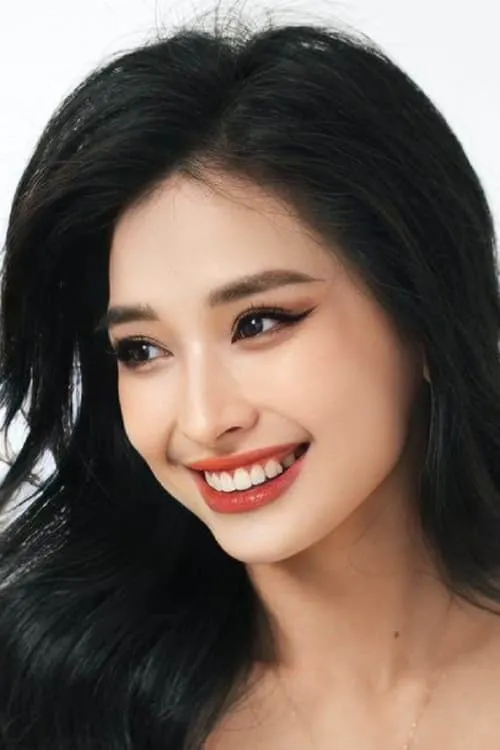 Yến My — personaje: Qu?nh