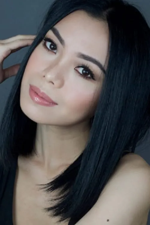 Christopher Sciueref ha trabajado con Yennis Cheung en 2 ocasiones