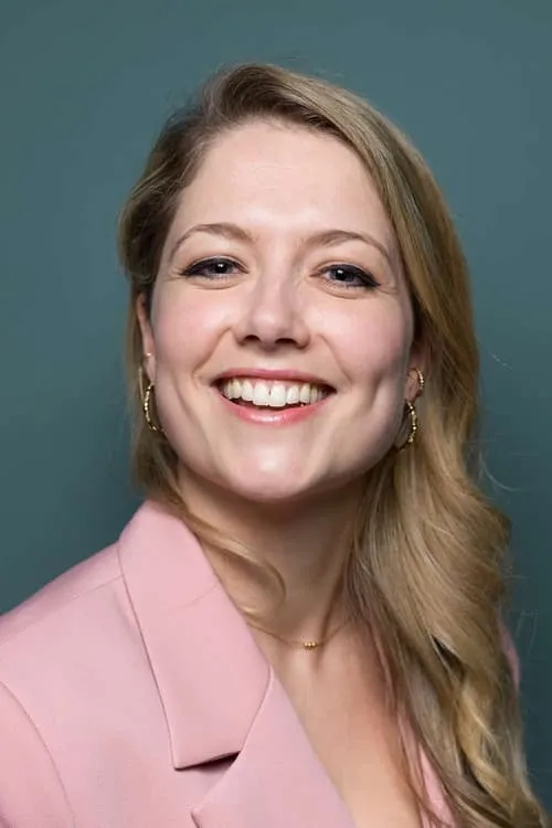 Yentl Schieman — personaje: Yentl