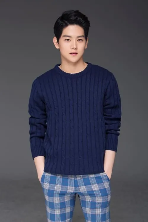 Yeom Moon-gyeong ha trabajado con Yeo Hoi-hyeon en 1 ocasiones