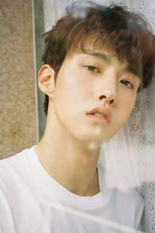 Yeo One — personaje: Ji Seung