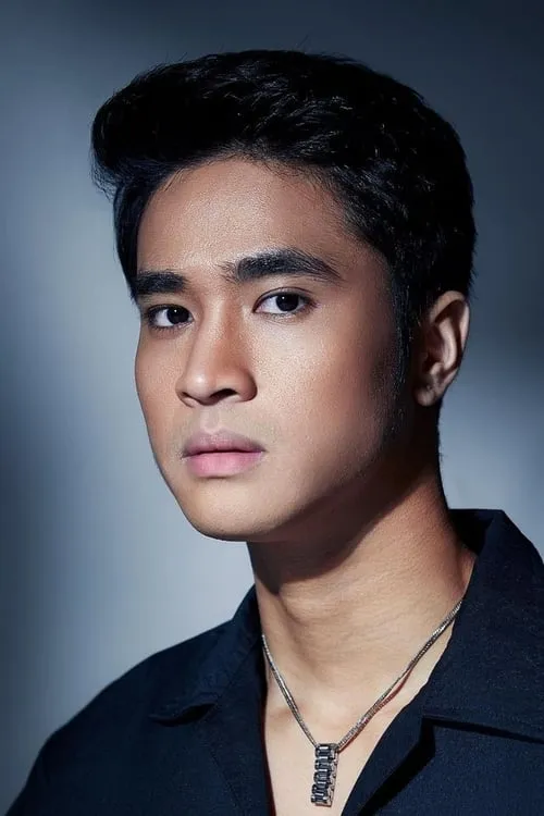 Adzana Shaliha ha trabajado con Yesaya Abraham en 1 ocasiones