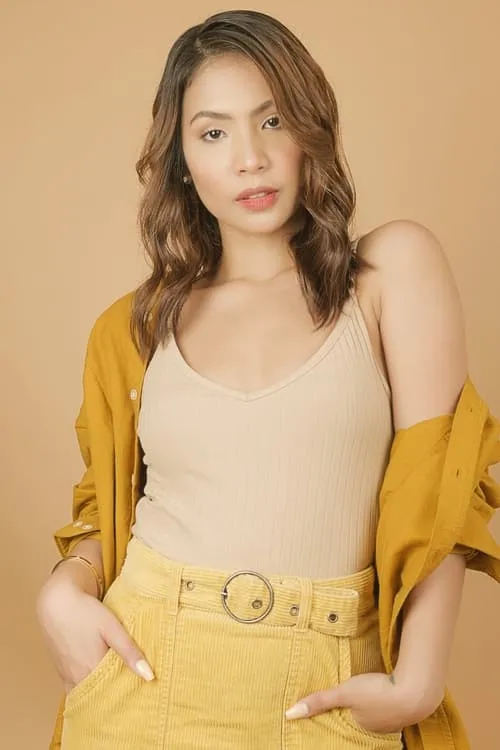 JP Lopez ha trabajado con Yesh Anne Burce en 1 ocasiones