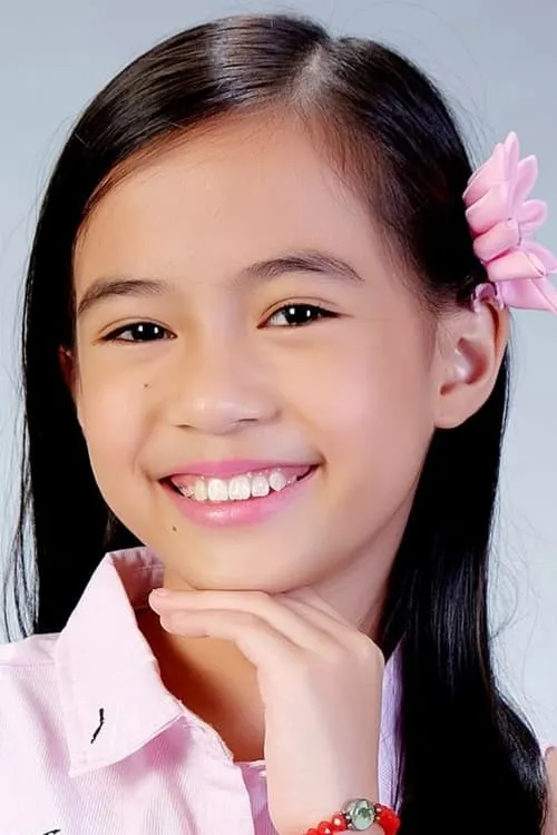 Yesha Camile — personaje: Bituin Magpantay-Agustin / "Ningning" [Princess dela Rama]