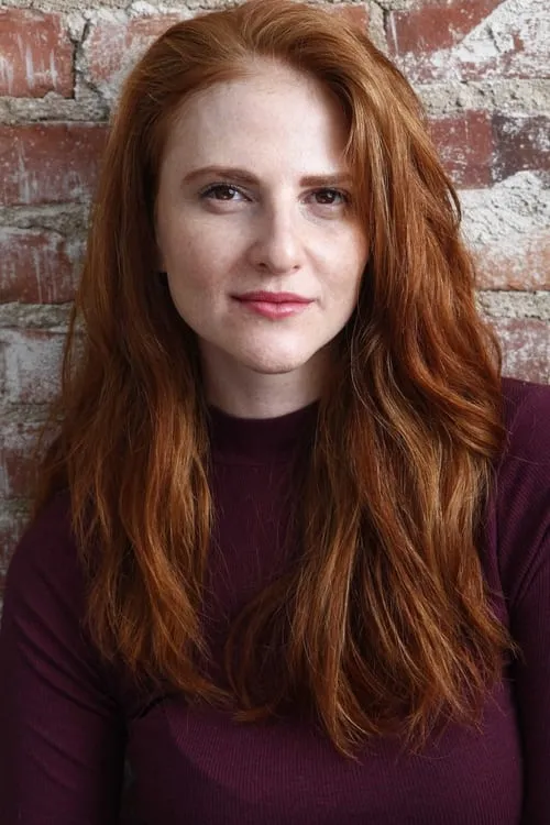 David Alan Wallace ha trabajado con Yevgeniya Kats en 1 ocasiones