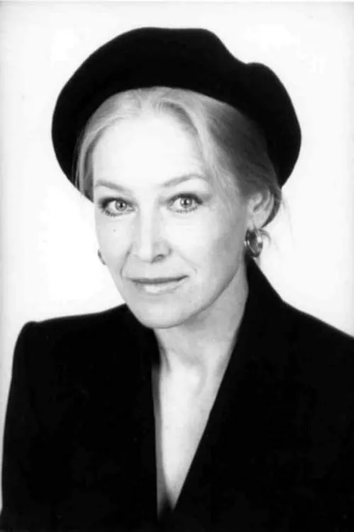 ???????? ??????????? ha trabajado con Yevgeniya Vetlova en 1 ocasiones