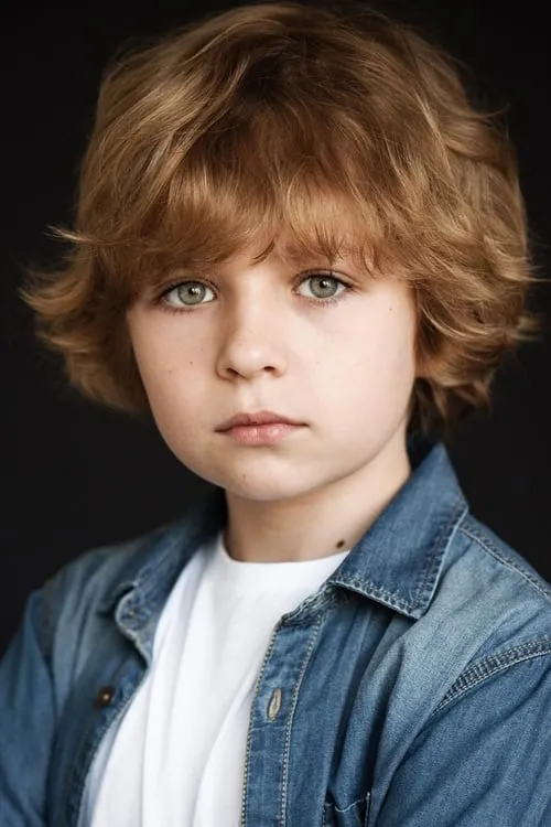 Yevhenii Lebedyn en su biografía y filmografía