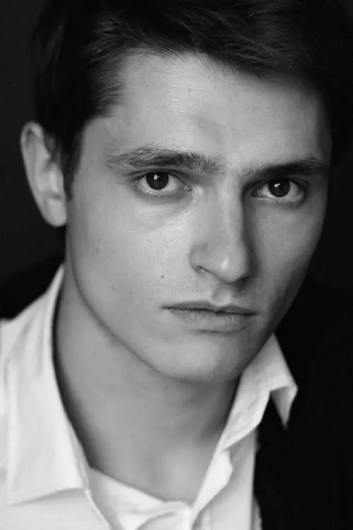 Yevhenii Lisnychyi — personaje: ?????