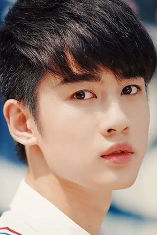 Yi Heng en su biografía y filmografía