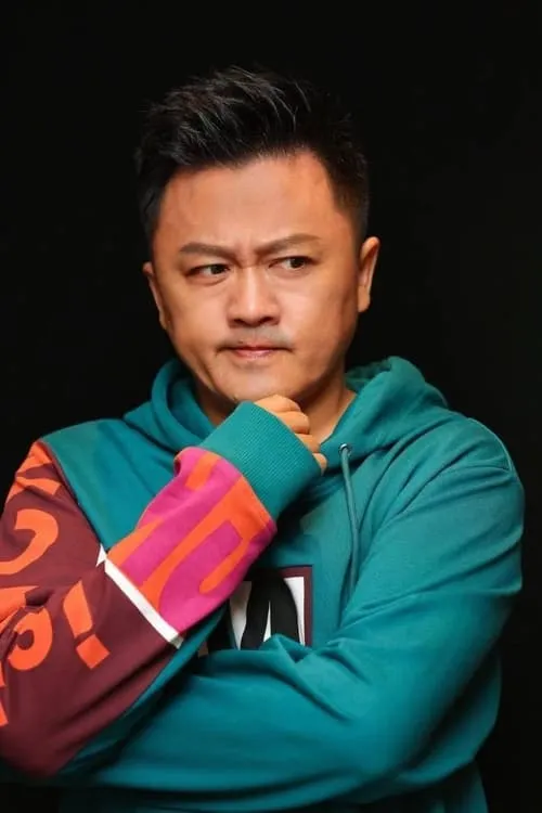 Yilun Xue — personaje: ???