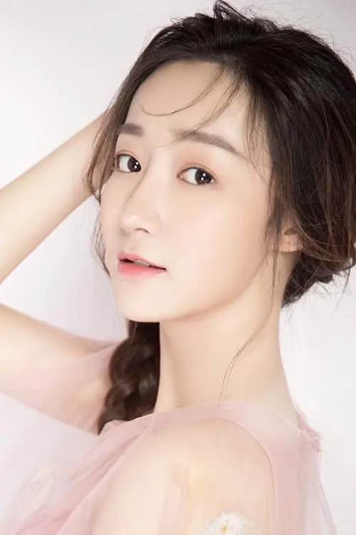 Yin Qi — personaje: Su Ranran / Yue Ying