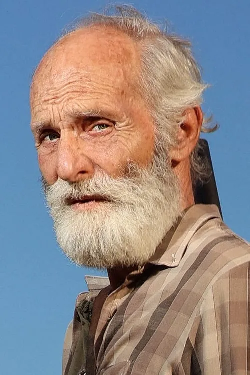 Γιώργος Κέντρος — personaje: Loukas