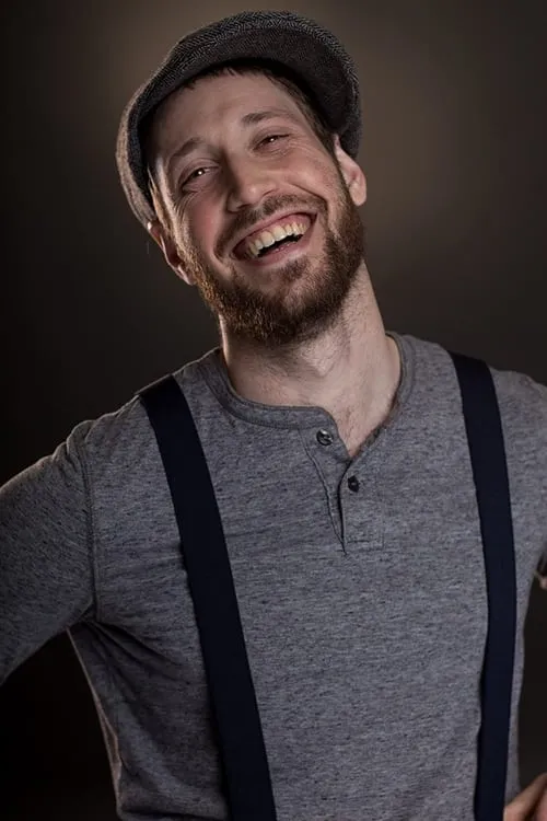 Elizabeth Hirsch-Tauber ha trabajado con Yisrael Dubov en 1 ocasiones