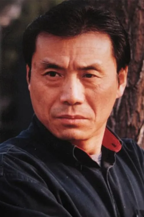 Foto de perfil del actor Yiwei Zhao en el reparto