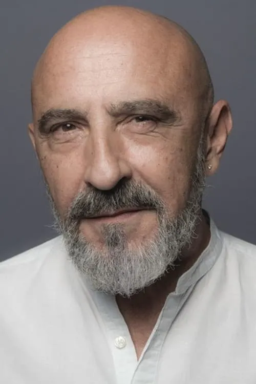 Pol Granch ha trabajado con Yiyo Alonso en 1 ocasiones